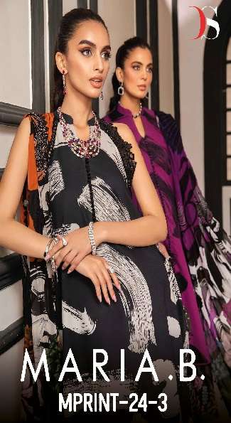 MARIAB. Mprints 24-3 by DEEPSY SUITS 